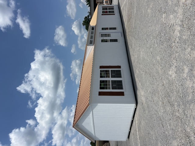 Side Utility - 16x50