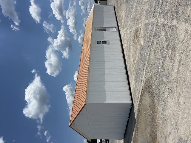 Side Utility - 16x50