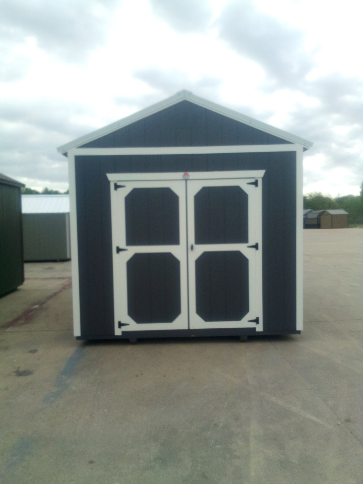 Utility Xtra Height - 10x16