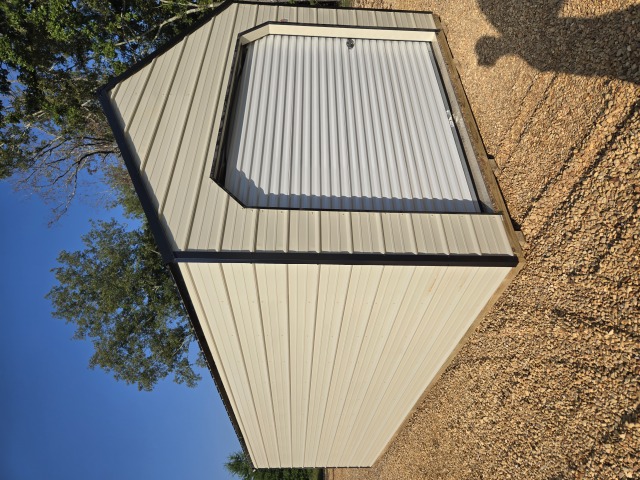 Portable Garage - 12x24