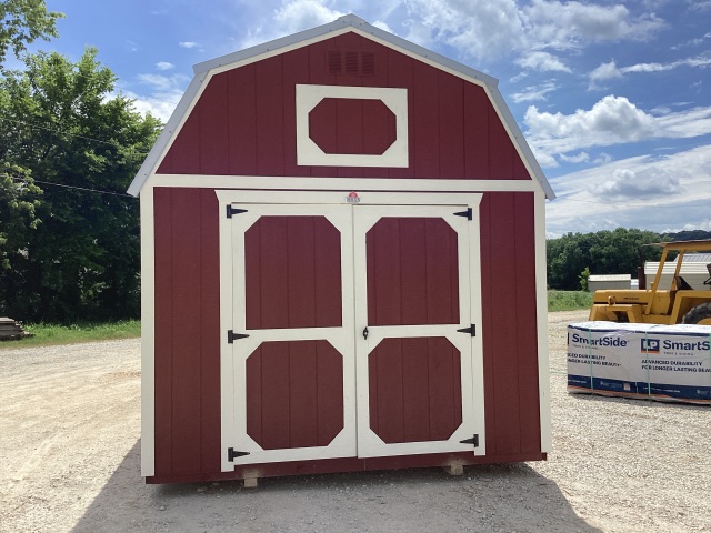 Best Value Wood (Lofted Barn) - 10x16