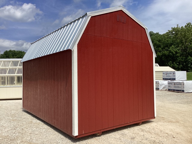 Best Value Wood (Lofted Barn) - 10x16