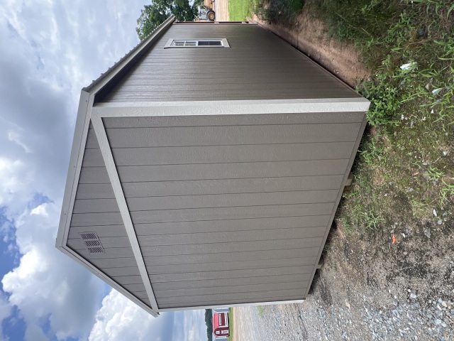 Cabin - 12x24