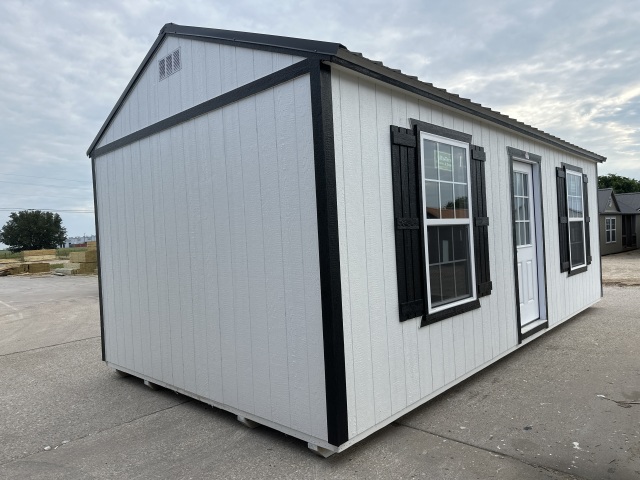 Side Utility - 12x24