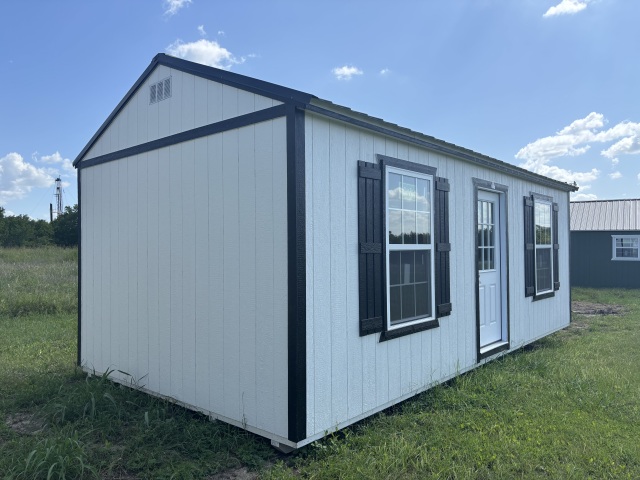 Side Utility - 12x24