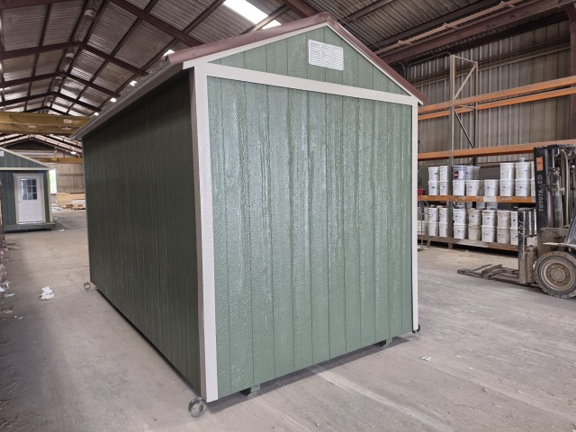 Side Utility - 8x16