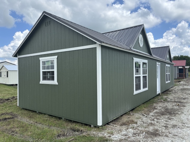 Side Utility - 16x50