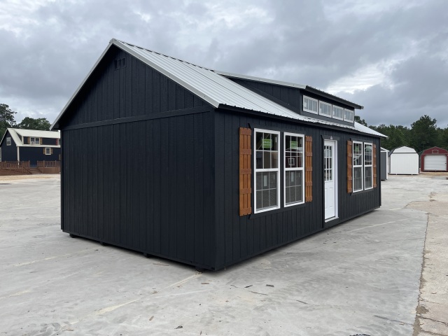 Utility Xtra Height - 16x30