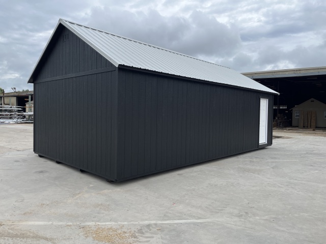 Utility Xtra Height - 16x30