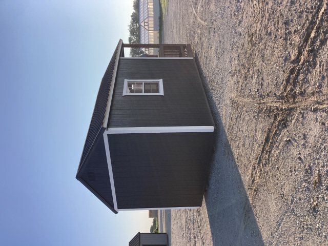 Cabin - 10x16
