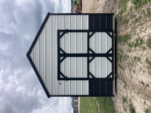 Utility Xtra Height - 10x16
