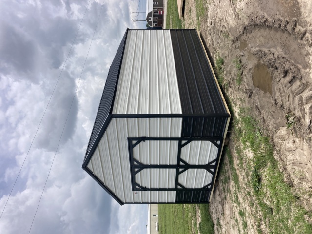 Utility Xtra Height - 10x16