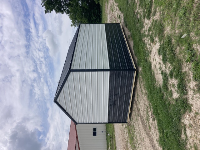 Utility Xtra Height - 10x16