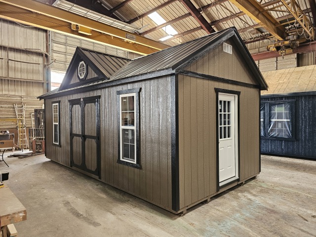Side Utility - 12x24