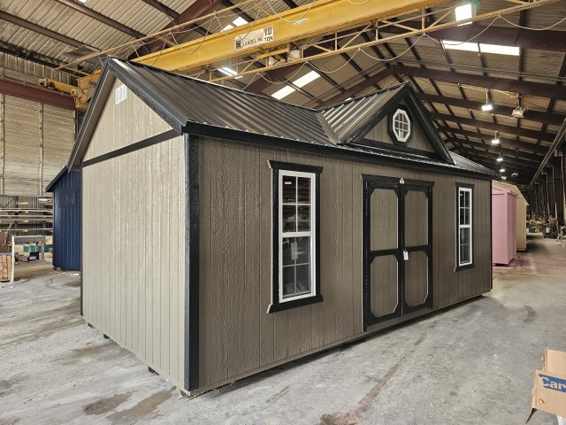 Side Utility - 12x24