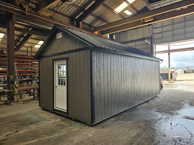 Side Utility - 12x24