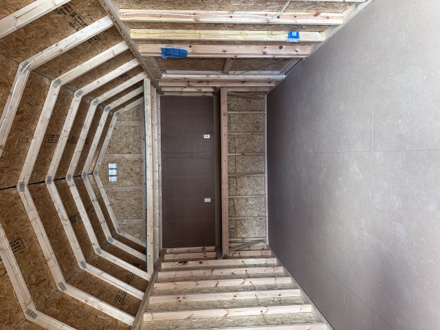 Lofted Barn - 10x20