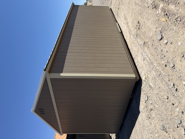 Portable Garage - 12x24