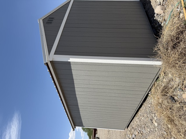 Utility Xtra Height - 10x16