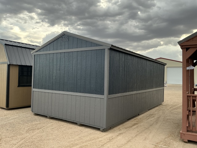 Portable Garage - 12x24