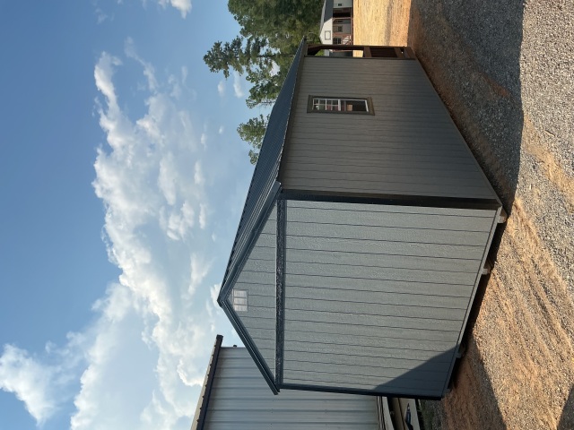 Cabin - 12x24
