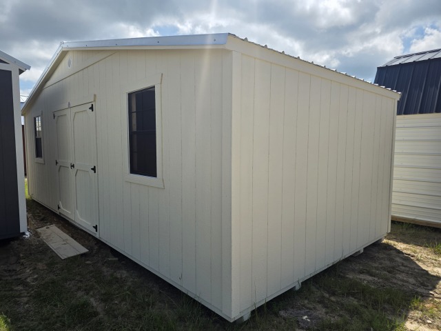 Best Value Wood (Side Utility) - 12x24