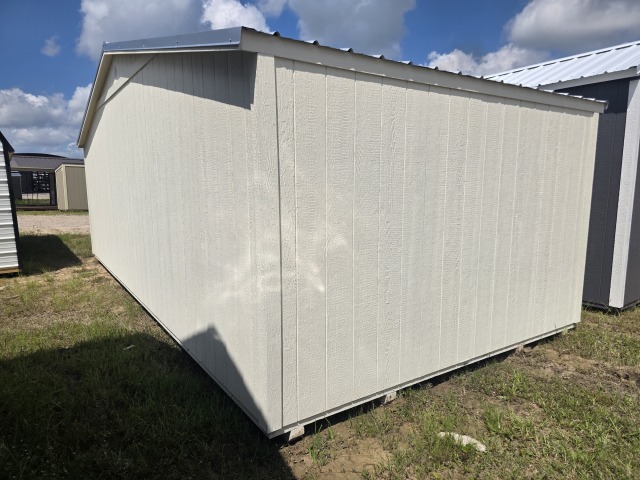 Best Value Wood (Side Utility) - 12x24
