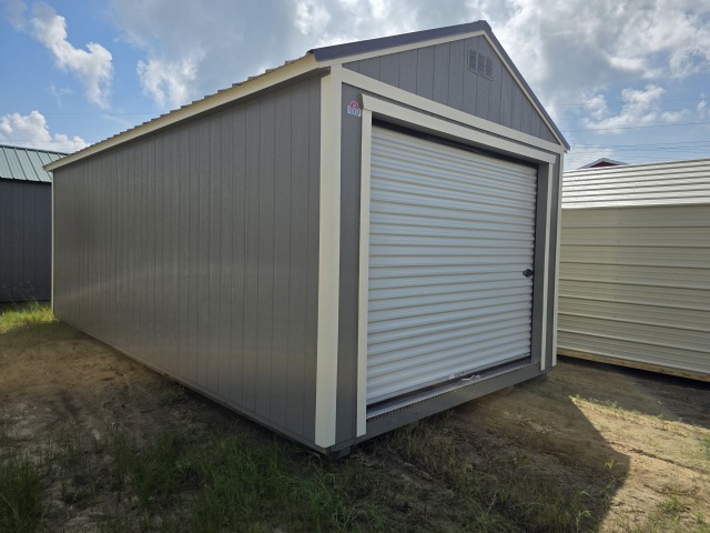 Portable Garage - 12x24