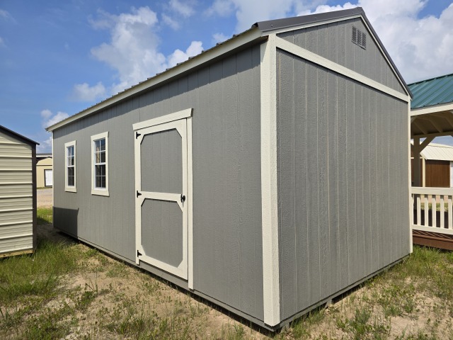 Portable Garage - 12x24