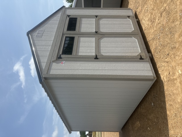 Utility Xtra Height - 10x16