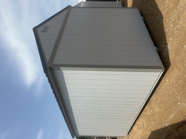 Utility Xtra Height - 10x16