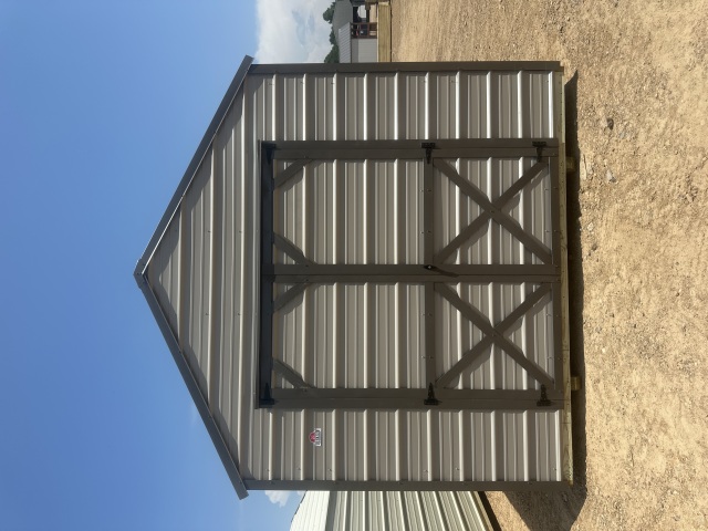 Utility Xtra Height - 10x16