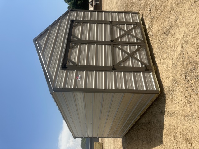 Utility Xtra Height - 10x16