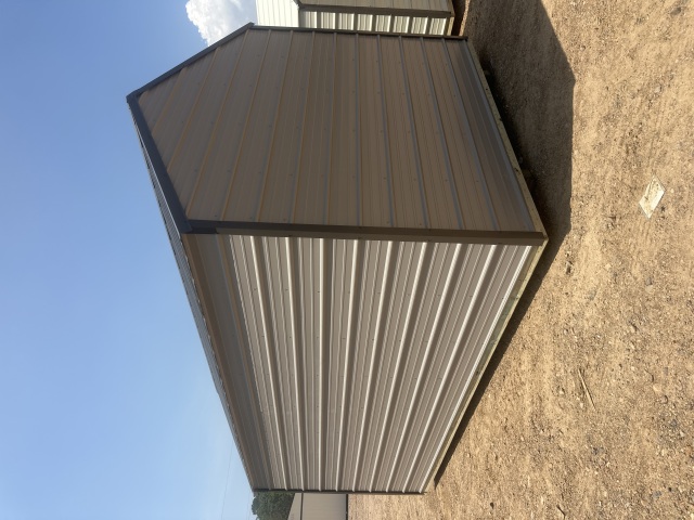 Utility Xtra Height - 10x16