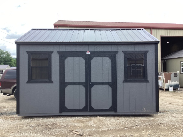 Side Utility - 10x16