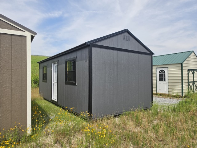 Side Utility - 12x24