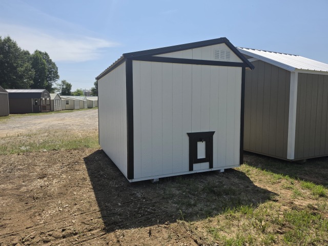 Chicken Coop - 8x12