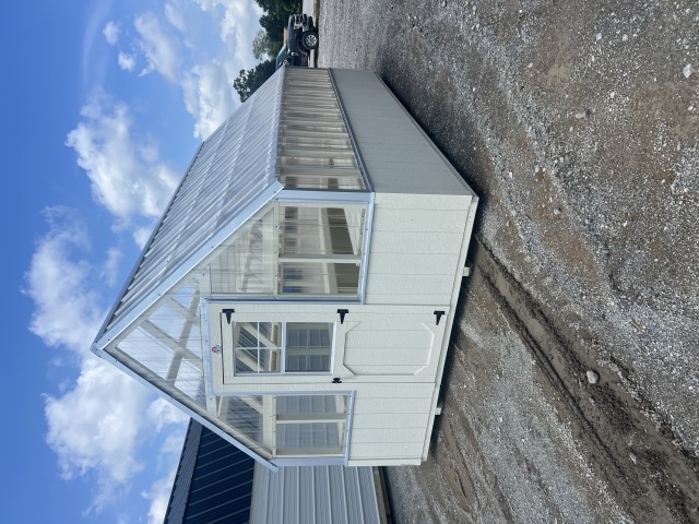Greenhouse - 10x20