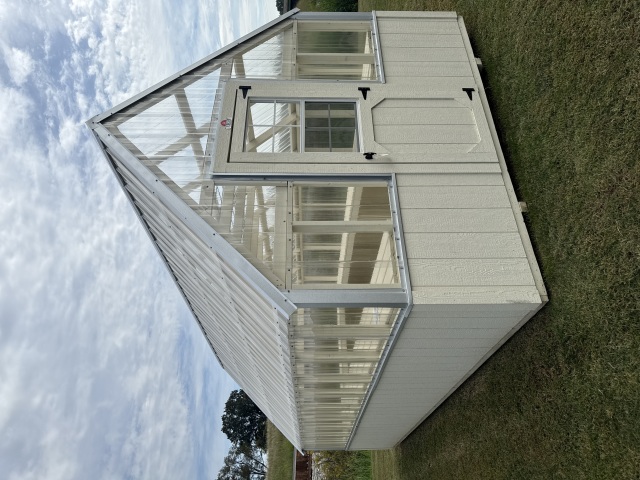 Greenhouse - 10x20