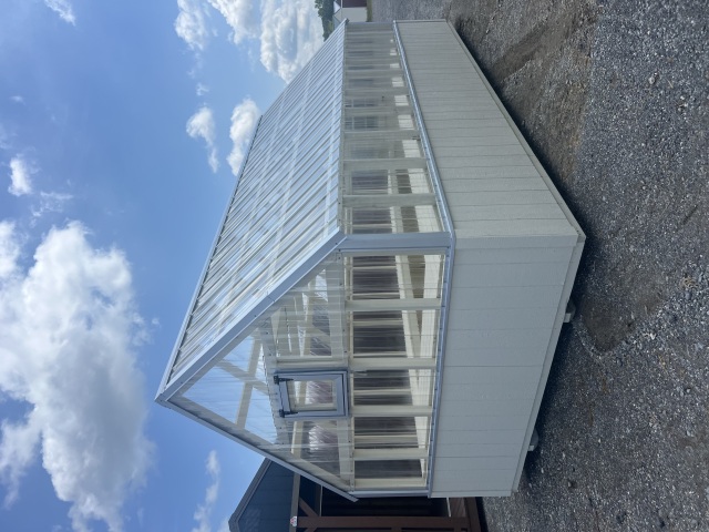Greenhouse - 10x20