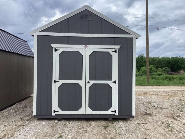 Utility Xtra Height - 10x16