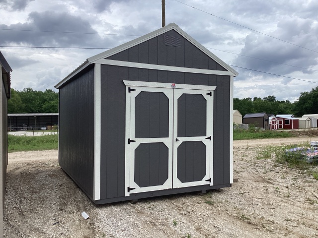 Utility Xtra Height - 10x16
