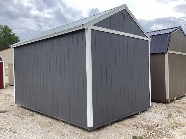 Utility Xtra Height - 10x16