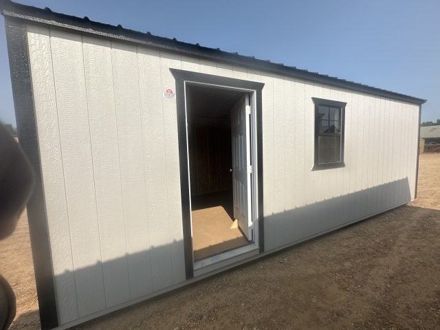 Portable Garage - 12x24