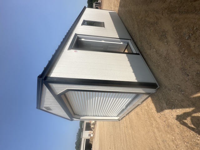 Portable Garage - 12x24