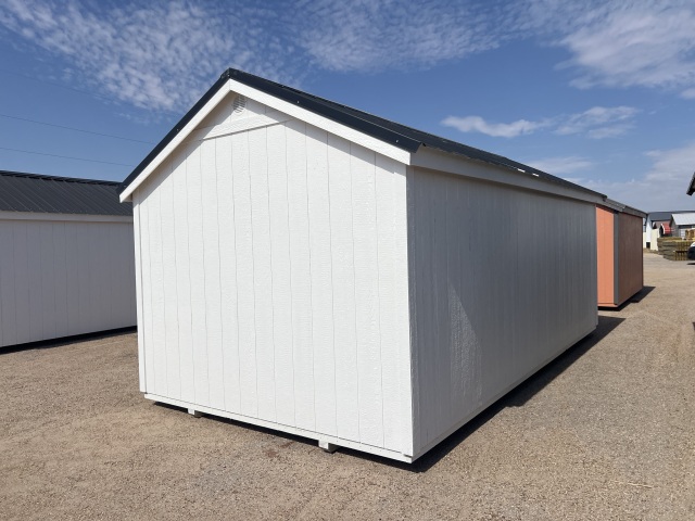 Metro Shed Garden Shed - 10x20
