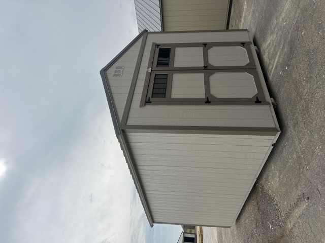 Utility Xtra Height - 10x16