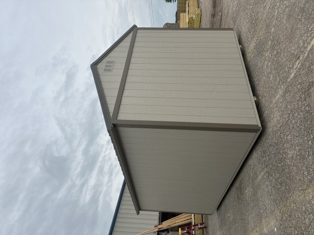 Utility Xtra Height - 10x16