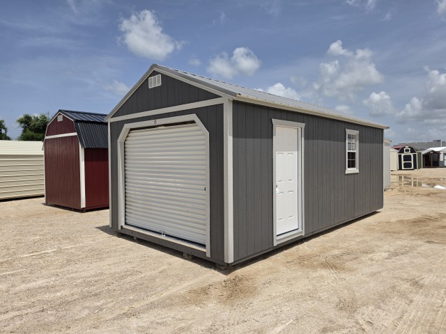 Portable Garage - 12x24