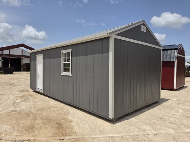 Portable Garage - 12x24